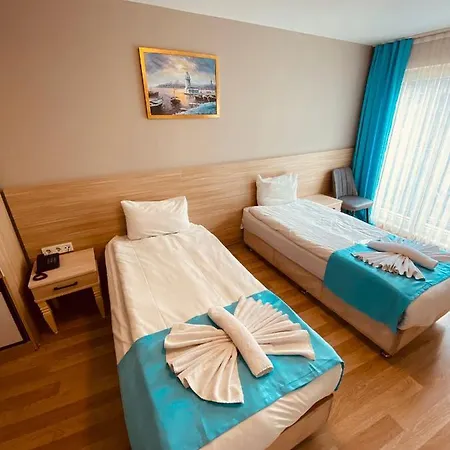 Ottoman Luxury Hotel