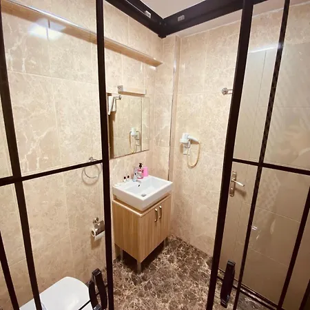 Ottoman Luxury Hotel