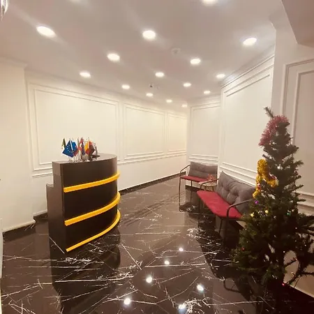 Ottoman Luxury Hotel Hotel