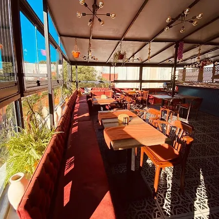 Ottoman Luxury Hotel