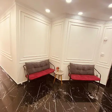 Hotel Ottoman Luxury Hotel