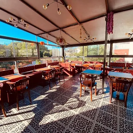 Ottoman Luxury Hotel 3*