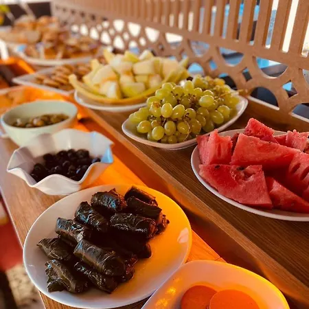 Ottoman Luxury Hotel 3*