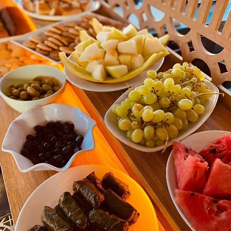 Ottoman Luxury Hotel 3*