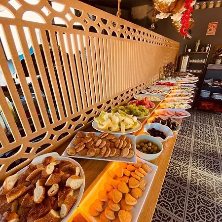 Hotel Ottoman Luxury Istanboel