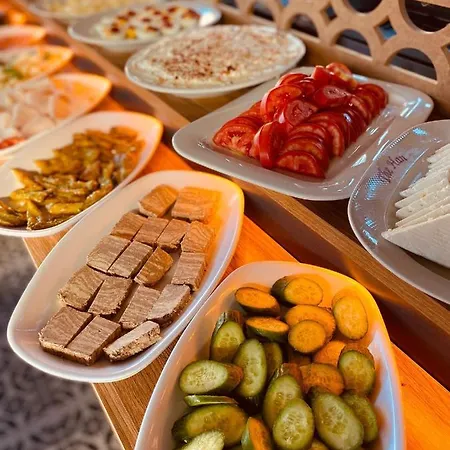 Hotel Ottoman Luxury Hotel 3*