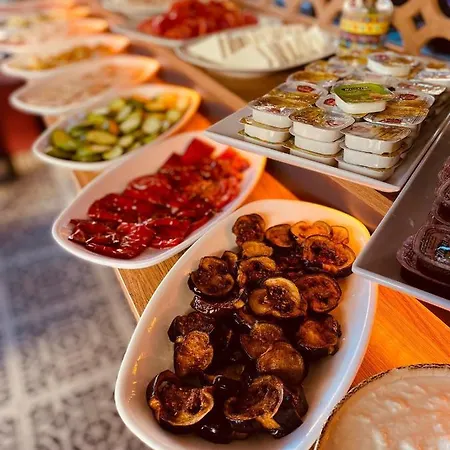 Ottoman Luxury Hotel Istanbul