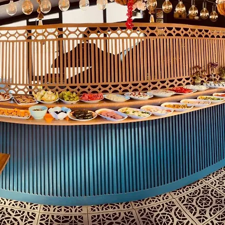 Ottoman Luxury Hotel 3*