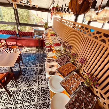 Hotel Ottoman Luxury Istanbul