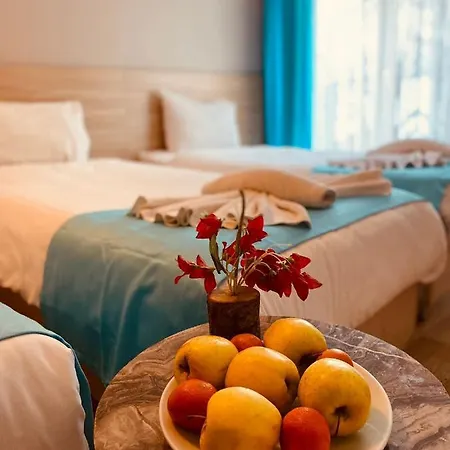 Hotel Ottoman Luxury