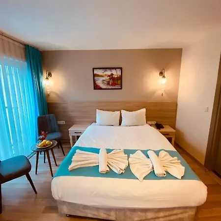 Ottoman Luxury Hotel 3*
