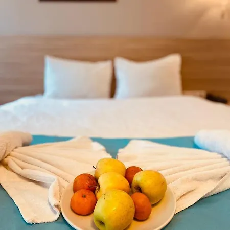 Ottoman Luxury Hotel 3*