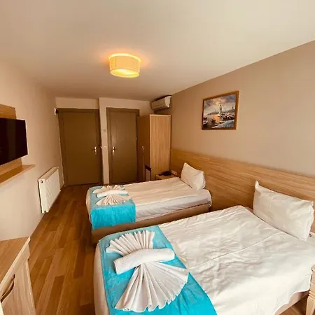 Ξενοδοχείο Ottoman Luxury