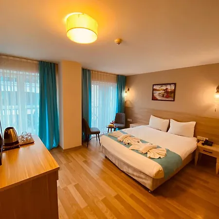 Ottoman Luxury Hotel 3*