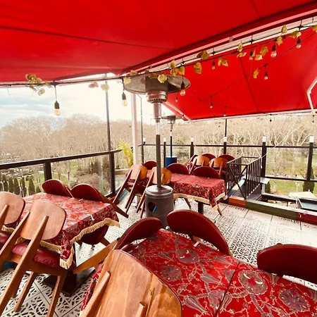 Ξενοδοχείο Ottoman Luxury