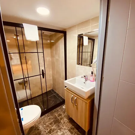 Ottoman Luxury Hotel 3*