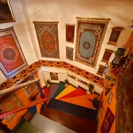 Ottoman Luxury Ξενοδοχείο 3*