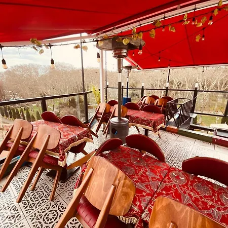 Ottoman Luxury Hotel Istanbul