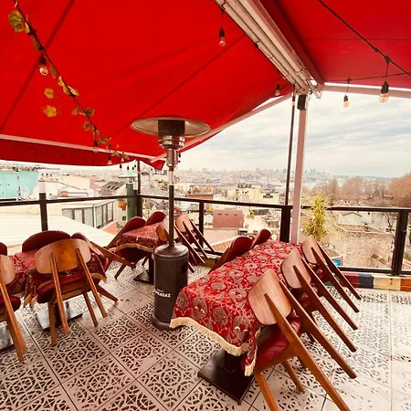 Ottoman Luxury Hotel