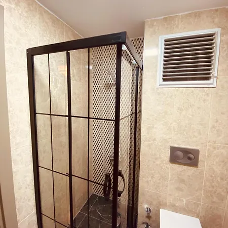 Ottoman Luxury Hotel 3*
