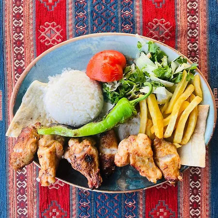 Hotel Ottoman Luxury Istanbul