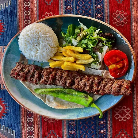 Ottoman Luxury 3*
