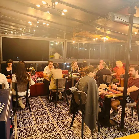 Hotel Ottoman Luxury