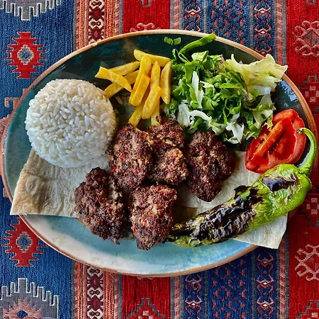 Hotel Ottoman Luxury 3*