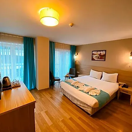 Ottoman Luxury Otel