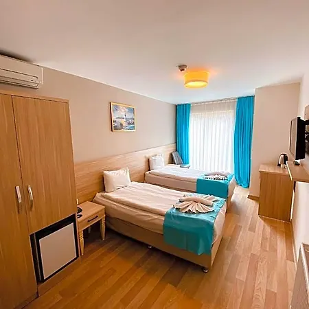 Ottoman Luxury 3* İstanbul