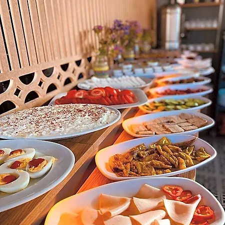 Ottoman Luxury Otel 3*