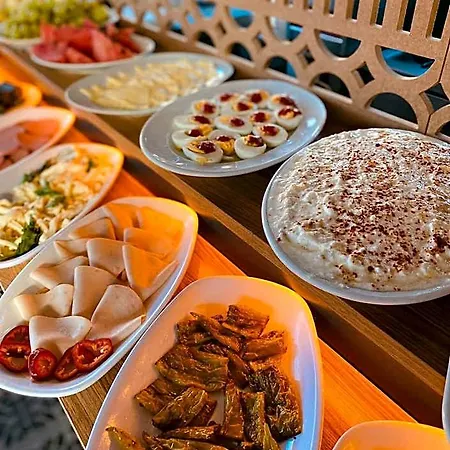 Ottoman Luxury Otel İstanbul