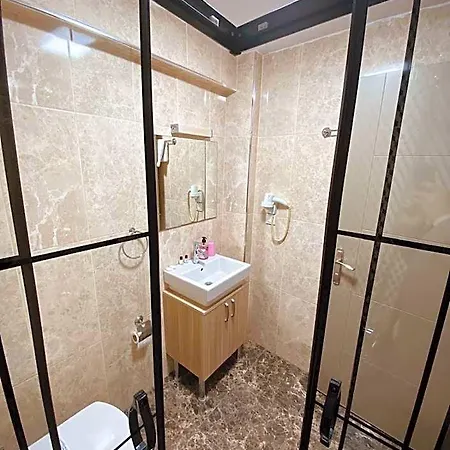 Otel Ottoman Luxury 3*