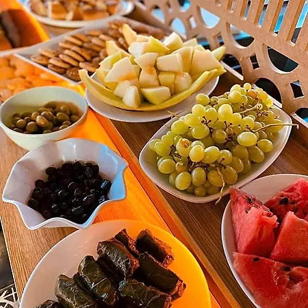 Otel Ottoman Luxury İstanbul