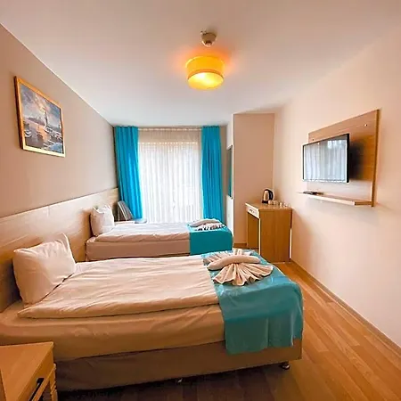 Otel Ottoman Luxury İstanbul