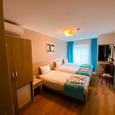 Ottoman Luxury