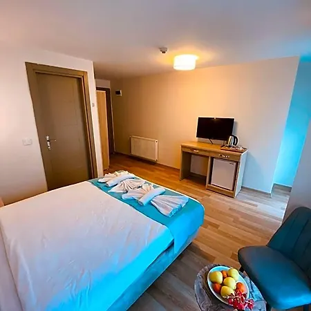 Ottoman Luxury 3* İstanbul
