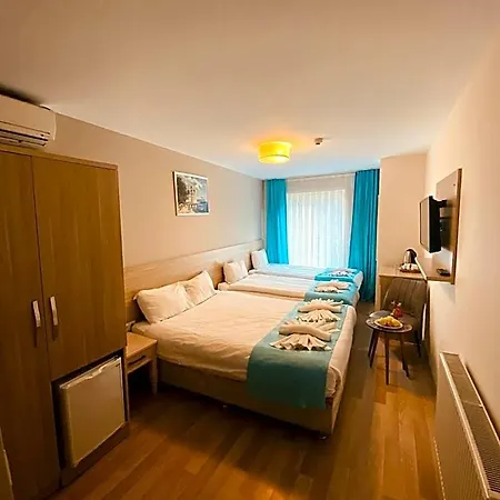Otel Ottoman Luxury