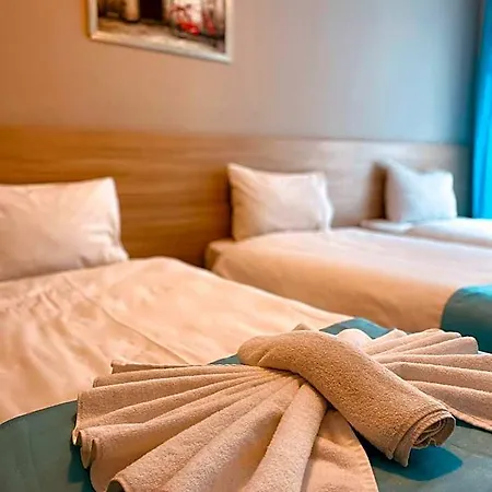 Ottoman Luxury Otel 3*