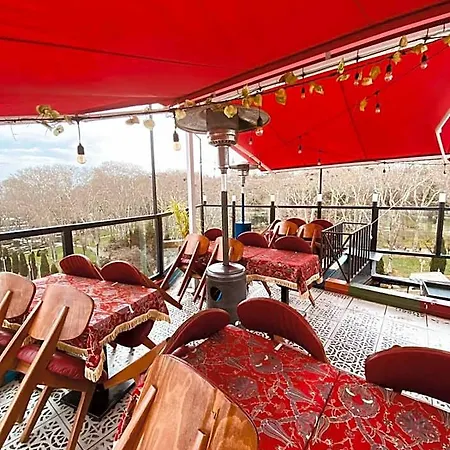 Otel Ottoman Luxury 3*
