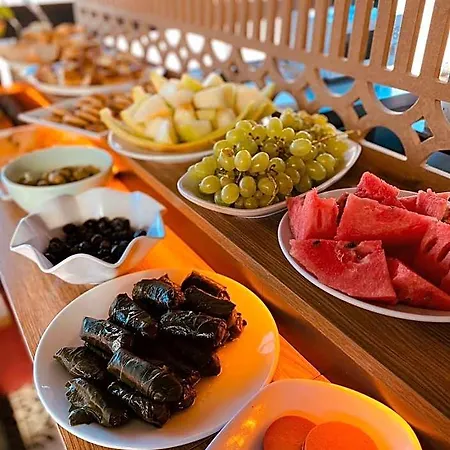 Otel Ottoman Luxury