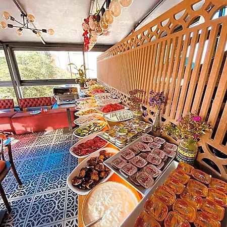 Ottoman Luxury 3* İstanbul