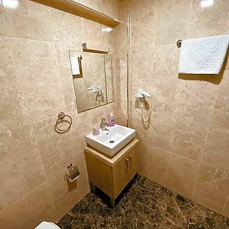 Ottoman Luxury Otel 3*