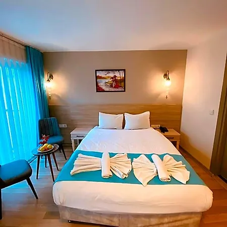 Ottoman Luxury 3*