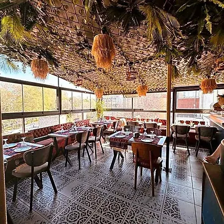 Ottoman Luxury Otel