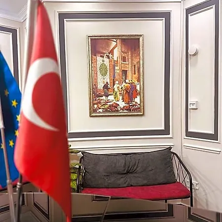 Otel Ottoman Luxury
