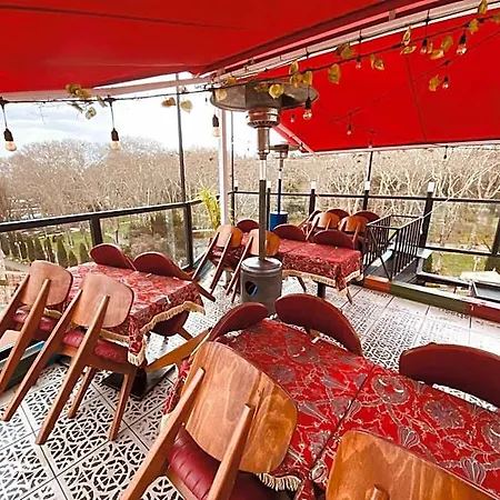 Ottoman Luxury