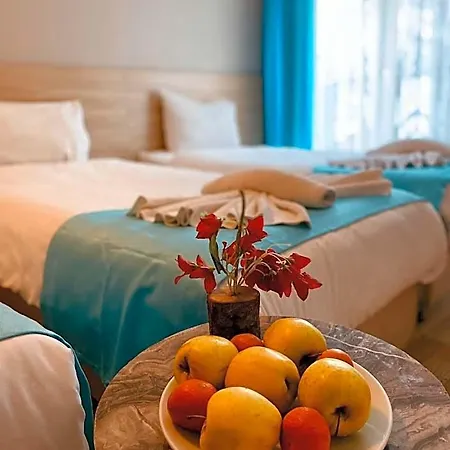 Otel Ottoman Luxury