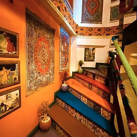 Ottoman Luxury Otel 3*