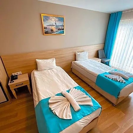 Otel Ottoman Luxury İstanbul